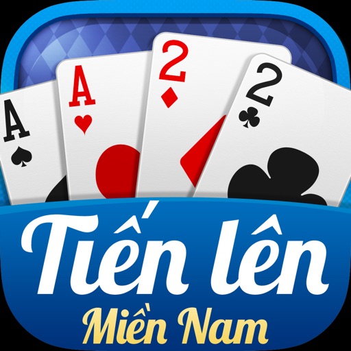 Choi game danh bai tien len