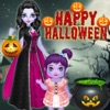 ハロウィンミイラ妊娠中のケア