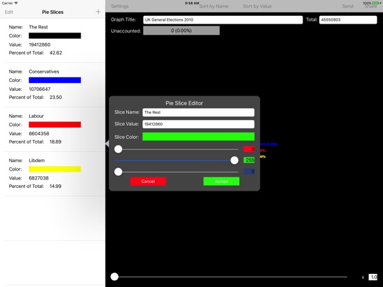 iPad Screenshot 2