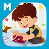 ABC My First Alphabet Workbook