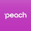 Peach Aviation Limited. - Peach アートワーク