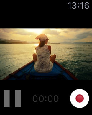 iPhone Screenshot 1