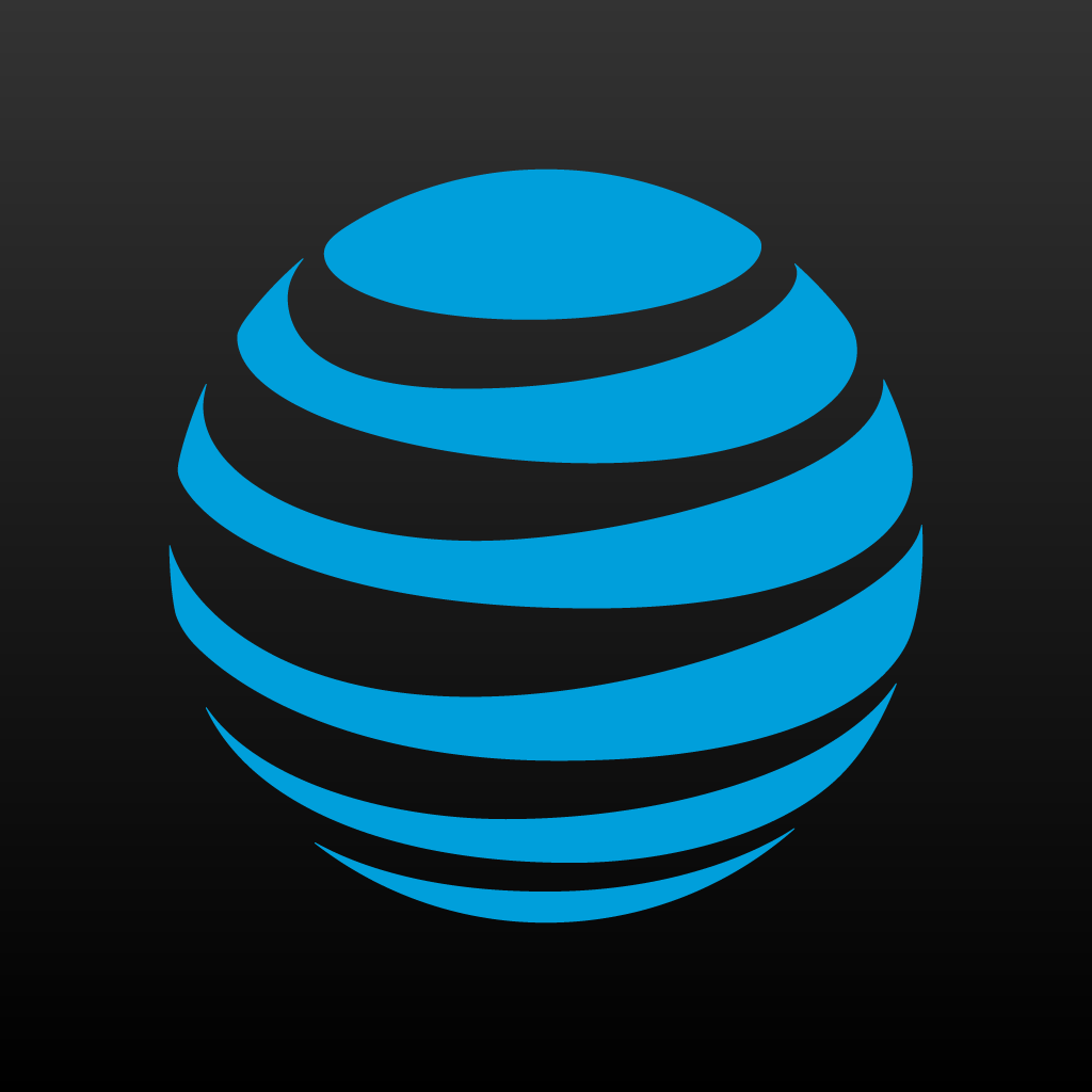 myAT&T App Icon