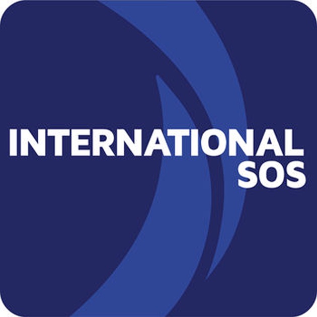 International SOS Assistance on the App Store