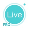 Live Camera Pro-Take Live Photos on your phone watchespn now live 