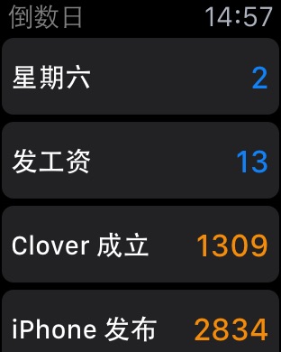 iPhone 屏幕快照 3