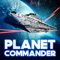 Planet Commander: Space action