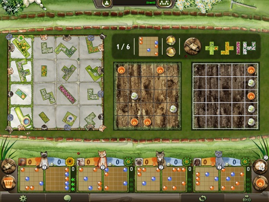 Screenshot 4 Cottage Garden