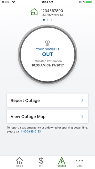Bge exelon