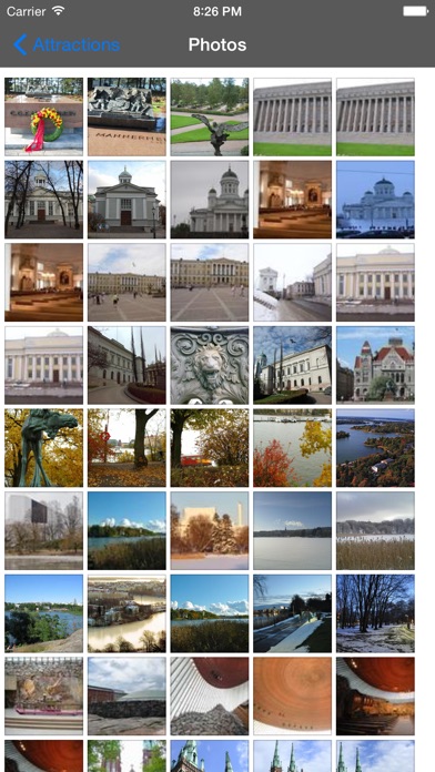 iPhone Screenshot 2