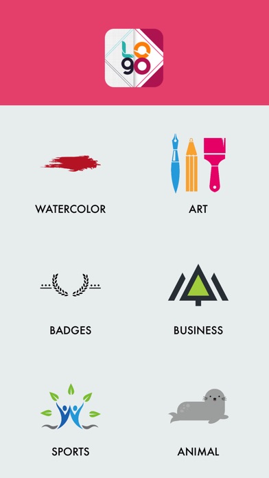 best app to create a logo