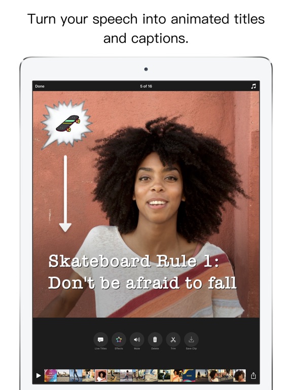 how to make a poster on ipad