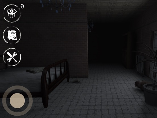 Eyes - The Horror Game Deprecatedのおすすめ画像1