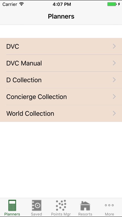iPhone 스크린샷 1