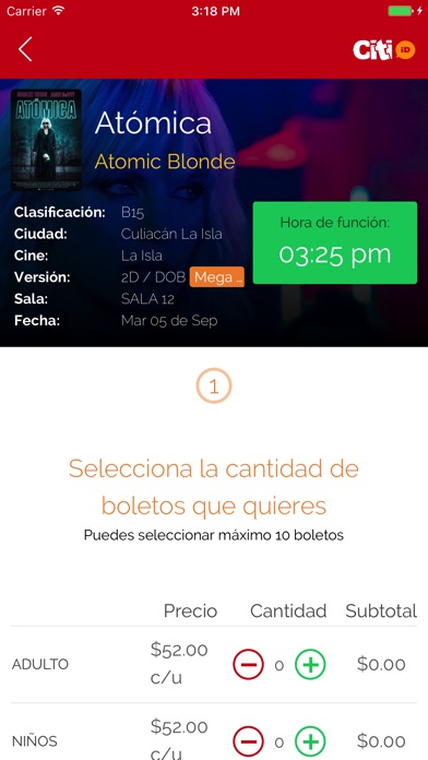 iPhone Screenshot 4