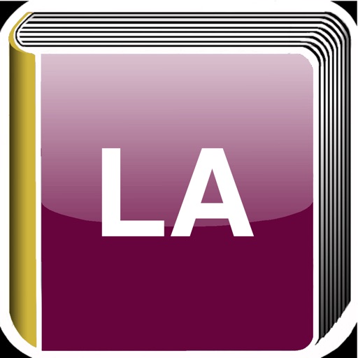 Latin Lexicon Online 105