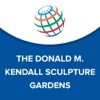 PepsiCo DMK Sculpture Garden App sculpture depot 