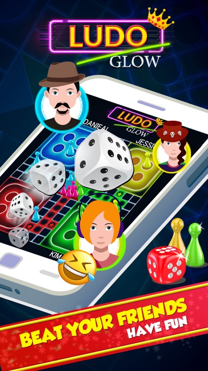 Online Ludo Game App Shines as the Most Popular Game During the