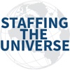 Staffing the Universe action figures staffing 