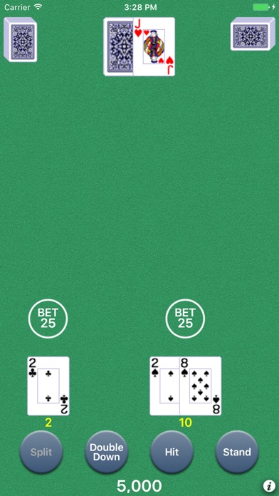 iPhone Screenshot 2