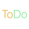 To Do - リストをする りすと List