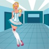 Nurse Girl Dress Up - Nurse Fashion