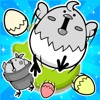 はばたけ!ひよこ小競争