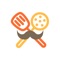 レシピ動画アプリ - mogoo 簡単な料理をレシピ動画で 앱 아이콘