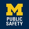 U-M Public Safety public safety officer 