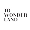 To Wonderland wonderland
