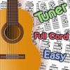 Chitarra Sintonizzatore &