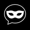 Secret chat - anonymous chat & chatter, chit chat 40 chat 