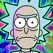 Rick and Morty: Pocket Mortys Rick and Morty: Pocket Mortys
