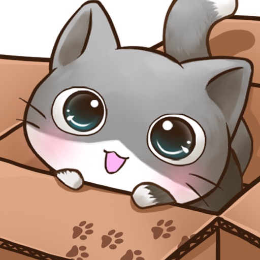 Cat Room - Cute Cat Games by Cross Field Inc.