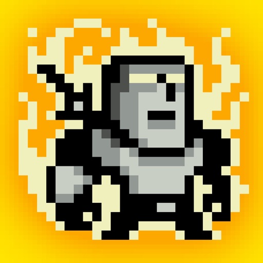 命运之塔2app icon图