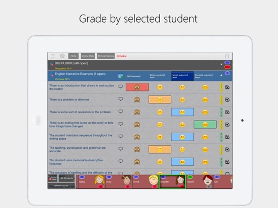 iPad Screenshot 5