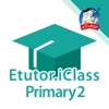 Etutor.iClass (Pri2) - Chinese Language Learning learning chinese language 