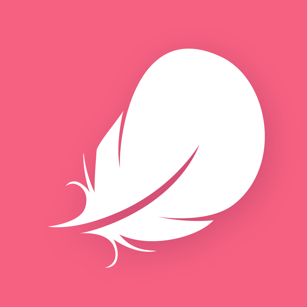 Flo Period Tracker: Period & Ovulation Tracker App Icon