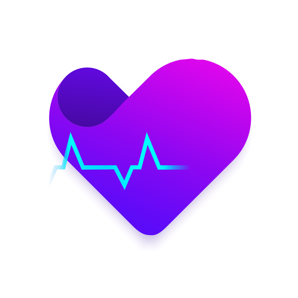Boltt Health: Get Fit & Healthynow App Icon