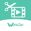 GuangZhou Spark Network Technology Co., Ltd. - wewowmovie  artwork