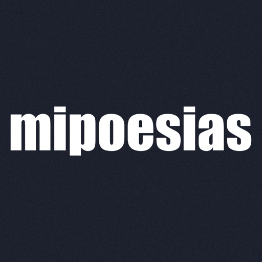 MiPOesias