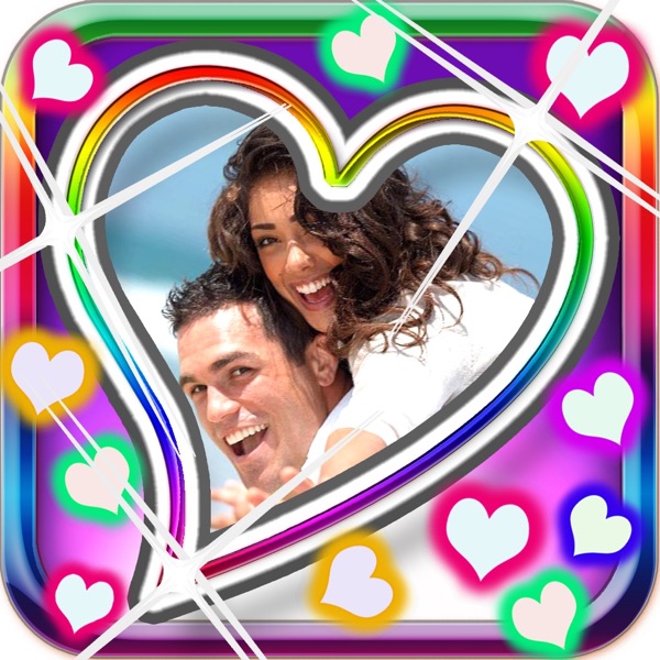 Love Frames ) App APK Download For Free in Your Android/iOS Mobile