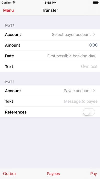iPhone Screenshot 4