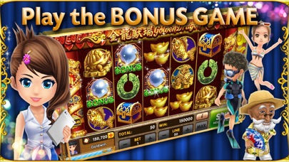 Image of Casino Resort – Slots & Poker