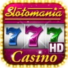 Slotomania Slots Casino HD: Giochi di Slot Machine (AppStore Link)
