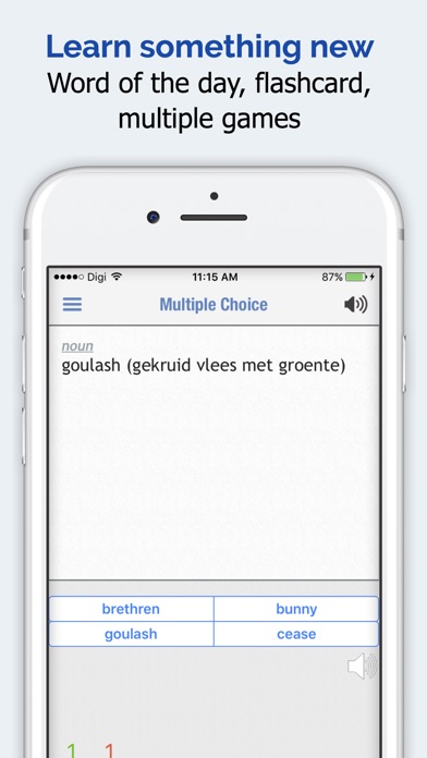 iPhone Screenshot 5