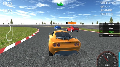 休闲赛车游戏app下载_休闲赛车游戏手机版下