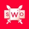 SWOORDS - Clash of Words