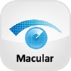 MRF Macular test macular degeneration 