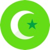 Adesivi religiosi musulmani